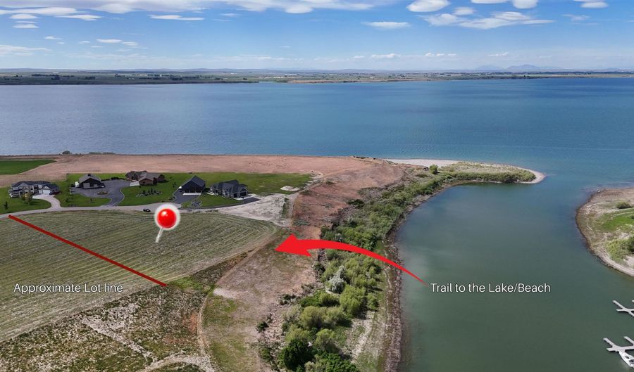 S. Bay lot 13, American Falls, ID 83211 - 0 Beds, 0 Bath