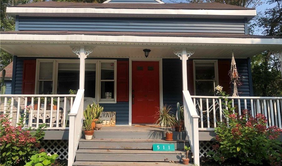 511 Main St, Andes, NY 13731 - 3 Beds, 2 Bath