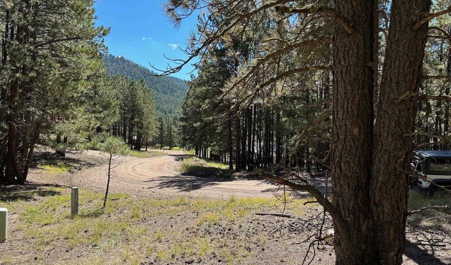 Lot 7 Blk D St Andrews Way, Angel Fire, NM 87710 - 0 Beds, 0 Bath