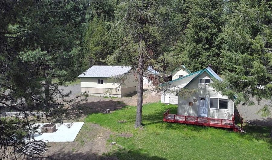 10125 Round Valley Rd, Cascade, ID 83611 - 1 Beds, 1 Bath