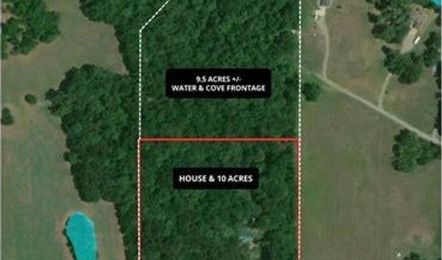 5929 E 430 Rd, Adair, OK 74330 - 3 Beds, 3 Bath