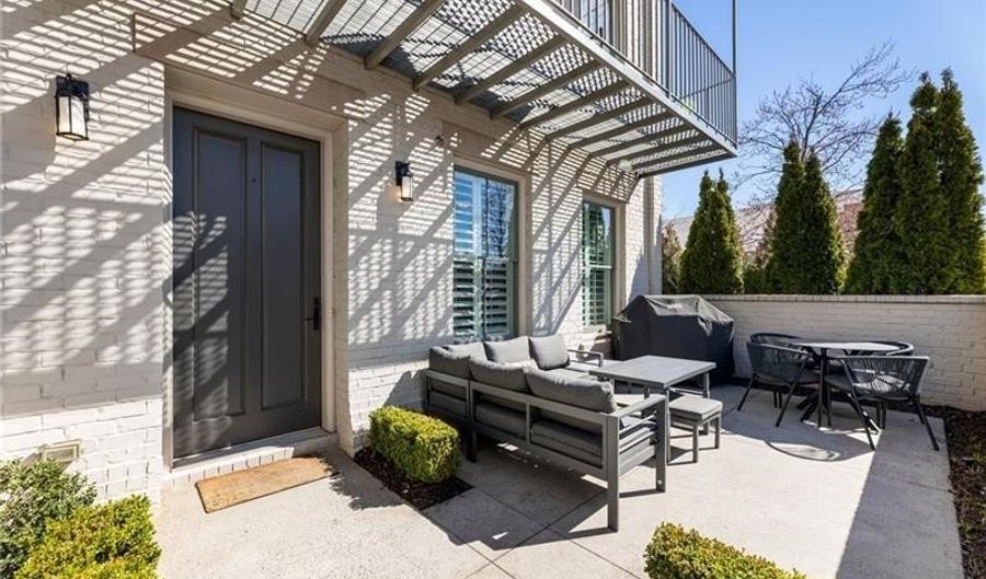 357 Esplanade, Alpharetta, GA 30009 - 4 Beds, 4 Bath
