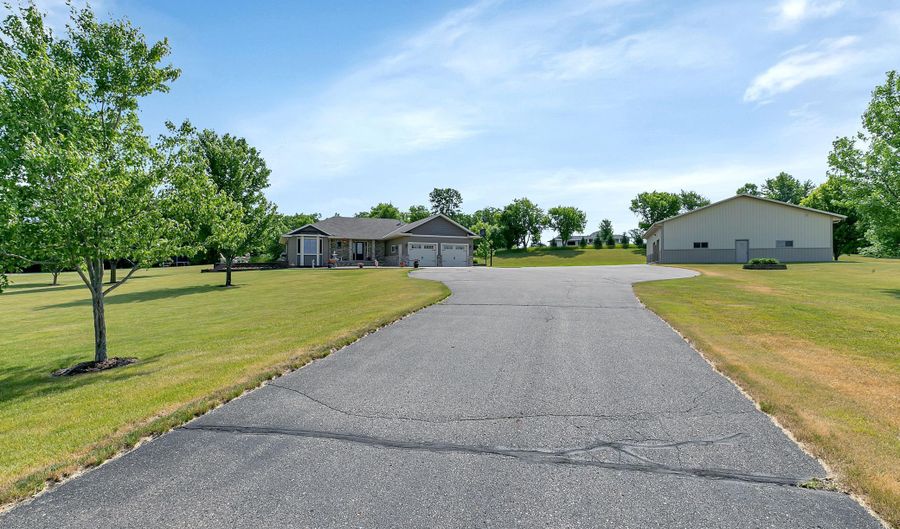 35694 County Road 10, Albany, MN 56307 - 4 Beds, 3 Bath