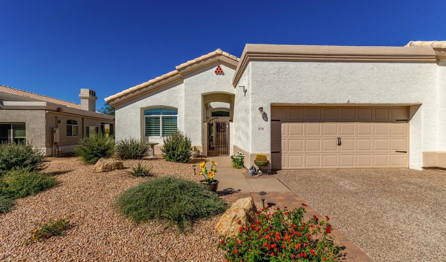 4714 E CASEY Ln, Cave Creek, AZ 85331 - 2 Beds, 2 Bath