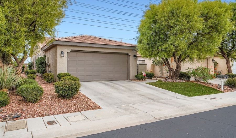 4826 Regalo Bello St, Las Vegas, NV 89135 - 3 Beds, 2 Bath
