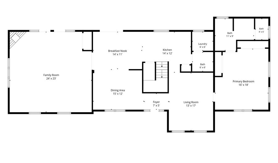 10 Mountain Rd, Brookline, NH 03033 - 5 Beds, 4 Bath