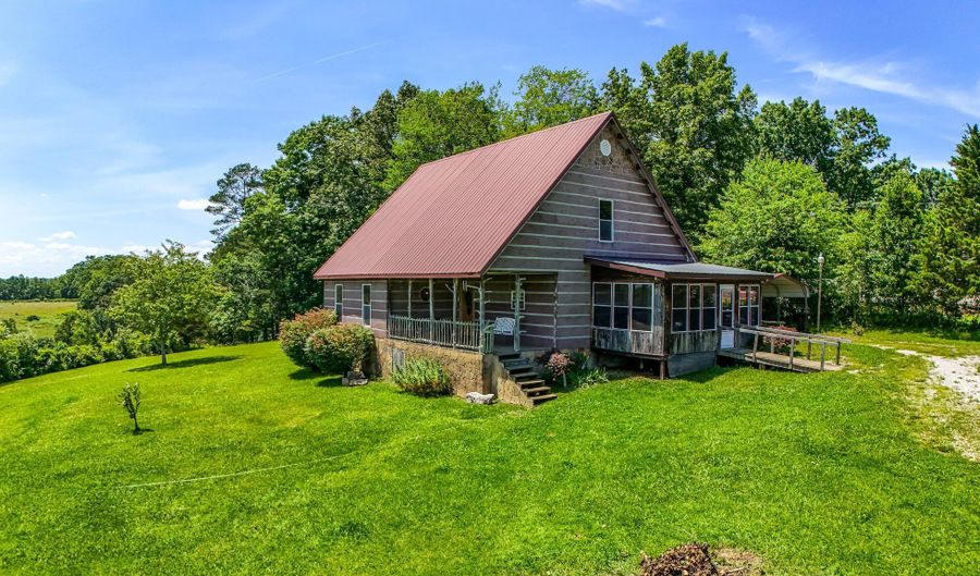 624 Saul Begley Rd, Annville, KY 40402 - 2 Beds, 2 Bath