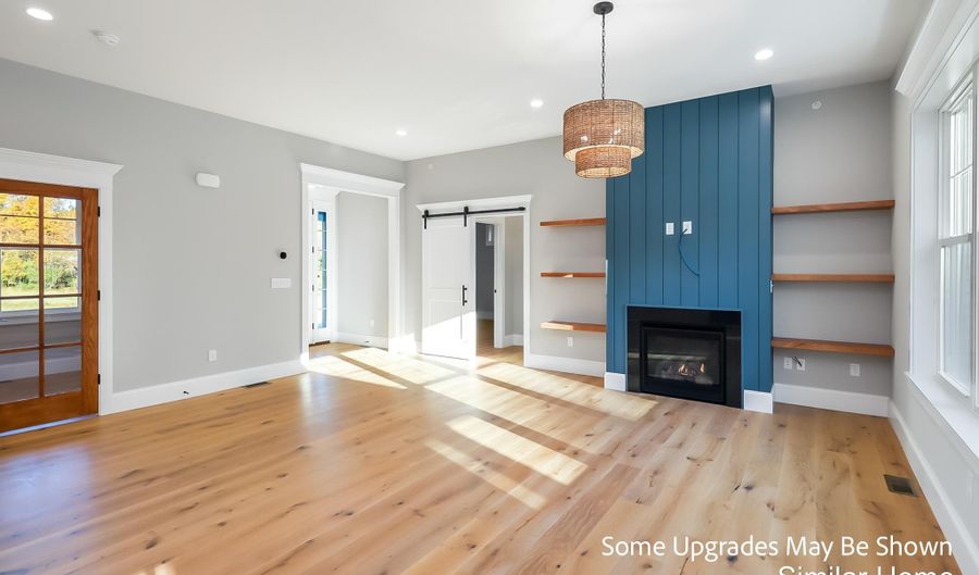 The Woodlands at Merry Hill lot 2, Barrington, NH 03825 - 3 Beds, 3 Bath