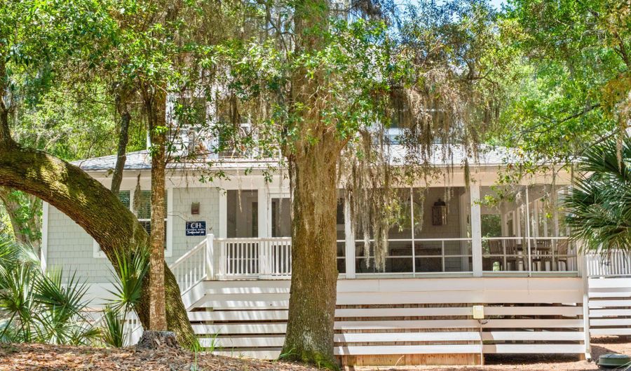 3 Widgeon Trl, Bald Head Island, NC 28461 - 5 Beds, 5 Bath