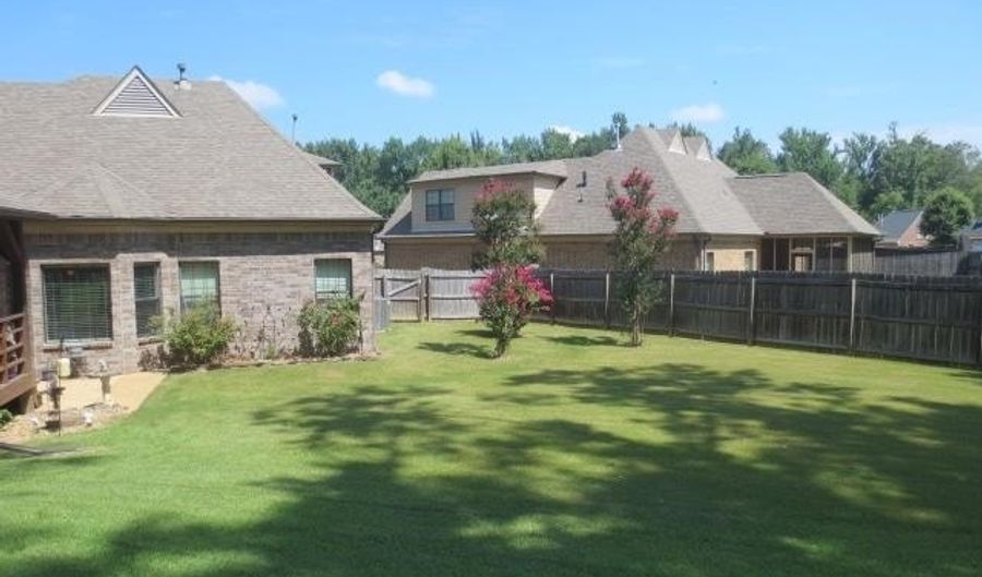 3500 BARTLETT GAP, Bartlett, TN 38133 - 4 Beds, 2 Bath