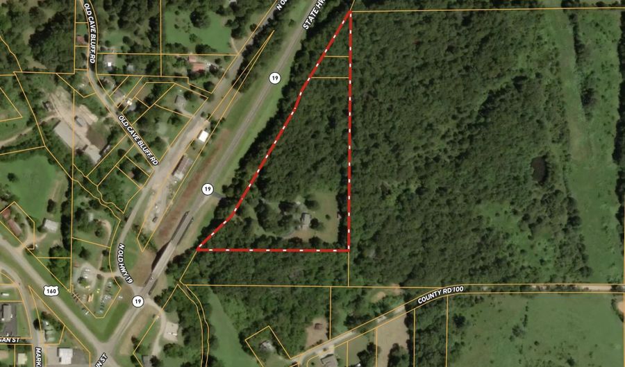 192 Mo 19, Alton, MO 65606 - 4 Beds, 3 Bath