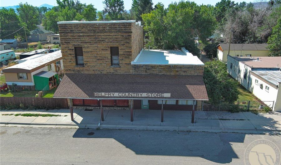 216 Broadway Ave, Belfry, MT 59008 - 2 Beds, 2 Bath