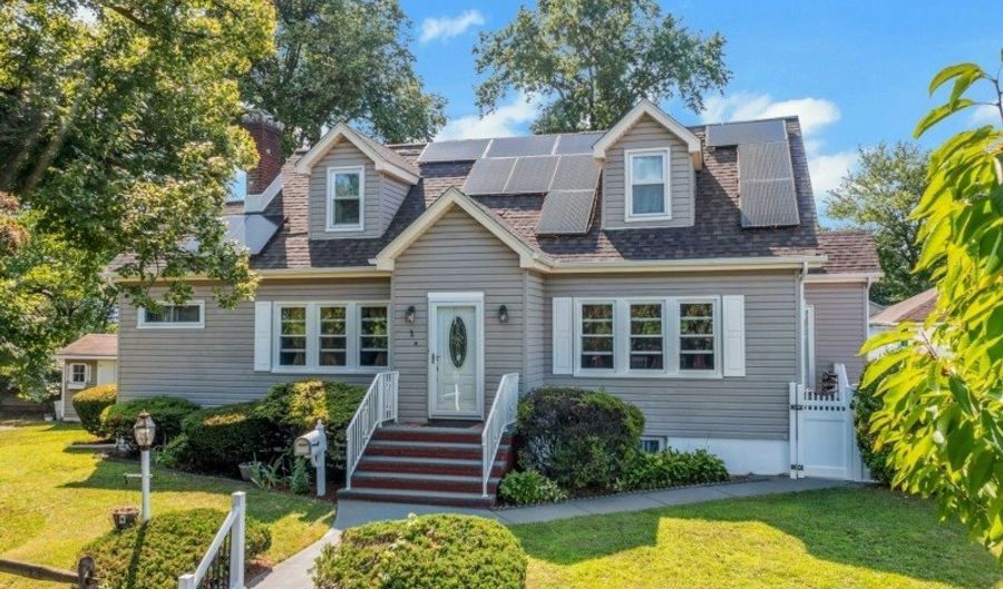 1 Hewitt Ave, Belleville, NJ 07109 - 3 Beds, 2 Bath