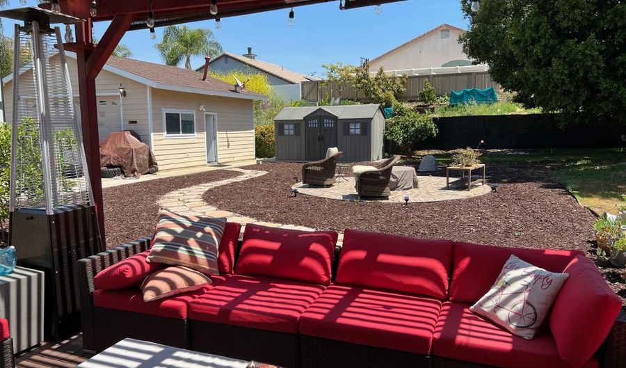 9393 Lori Mar Ct, Spring Valley, CA 91977 - 4 Beds, 4 Bath