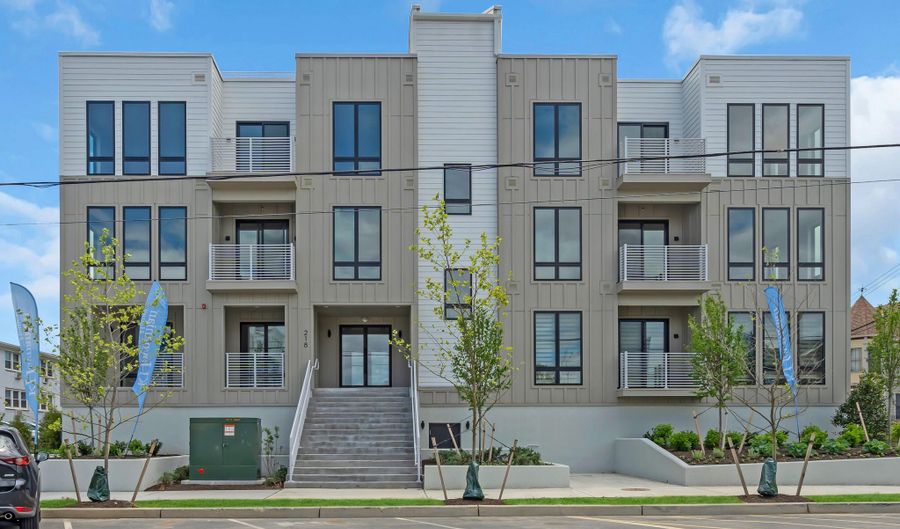 218 3rd Ave 201, Asbury Park, NJ 07712 - 3 Beds, 2 Bath