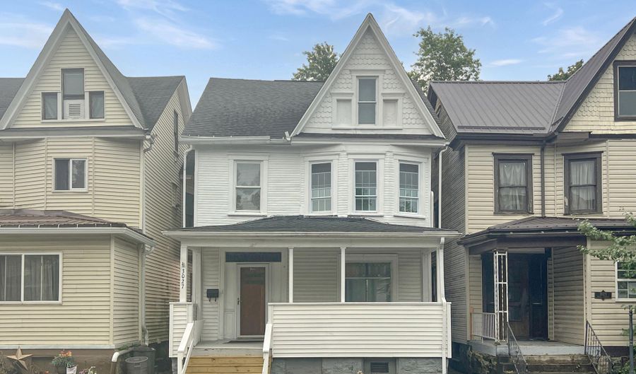 3027 Broad Ave, Altoona, PA 16601 - 4 Beds, 3 Bath