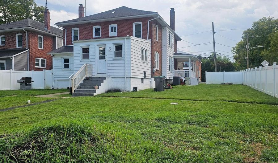 50 52 LAWSON Ave, Claymont, DE 19703 - 0 Beds, 0 Bath