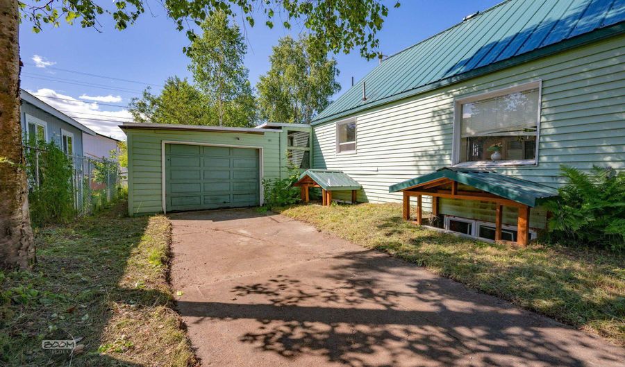 432 N Bliss St, Anchorage, AK 99508 - 3 Beds, 3 Bath