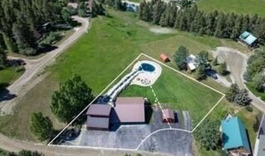 630 GRANDVIEW Dr, Alpine, WY 83128 - 4 Beds, 3 Bath