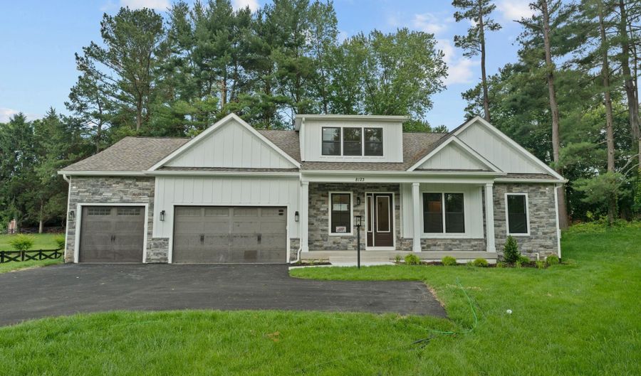 WINDEMEER LANE lot 4F, Amissville, VA 20106 - 4 Beds, 4 Bath