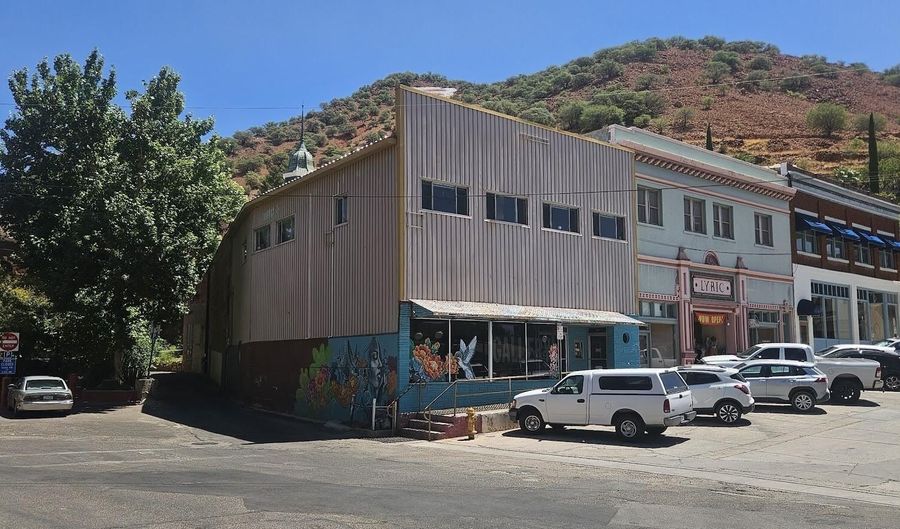 2 Naco Rd, Bisbee, AZ 85603 - 0 Beds, 0 Bath