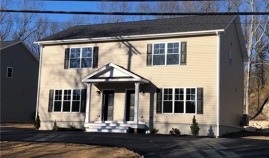 1445 Old Louisquisset Pike 10B, Lincoln, RI 02865 - 3 Beds, 2 Bath