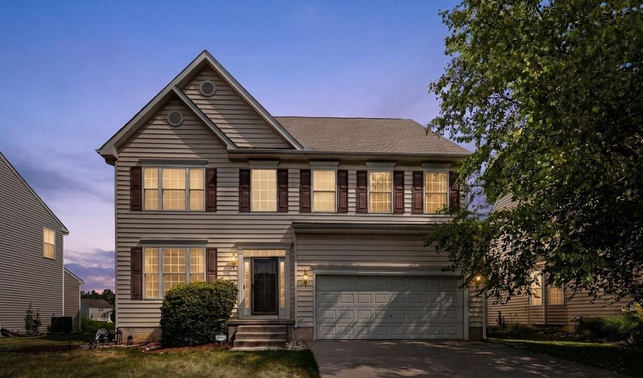 43 BARKLEY Ct, Dover, DE 19904 - 4 Beds, 5 Bath