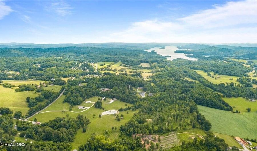 Tract 2 Mill Creek Rd, Andersonville, TN 37705 - 0 Beds, 0 Bath