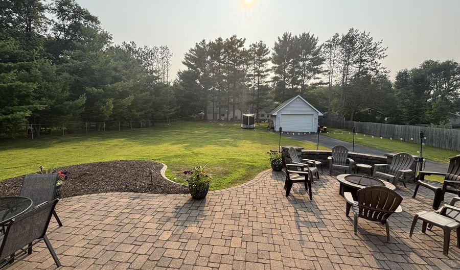 3167 LAKEVIEW Dr, Suamico, WI 54173 - 3 Beds, 3 Bath