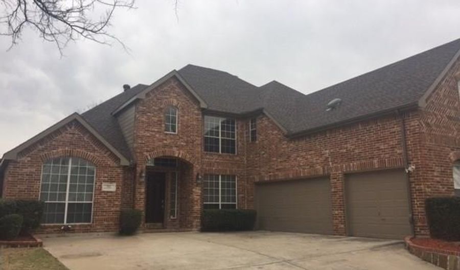 715 Wheaton Ct, Allen, TX 75013 - 4 Beds, 3 Bath