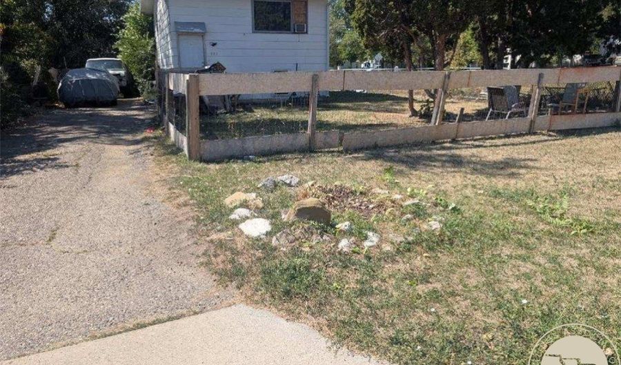 722 N 17th St, Billings, MT 59101 - 5 Beds, 0 Bath