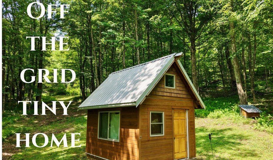 253 Davis Hollow Rd, Andes, NY 13731 - 0 Beds, 0 Bath