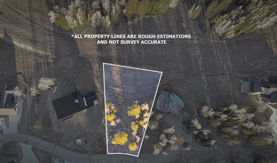 289 N Summit Dr, Beaver, UT 84713 - 0 Beds, 0 Bath