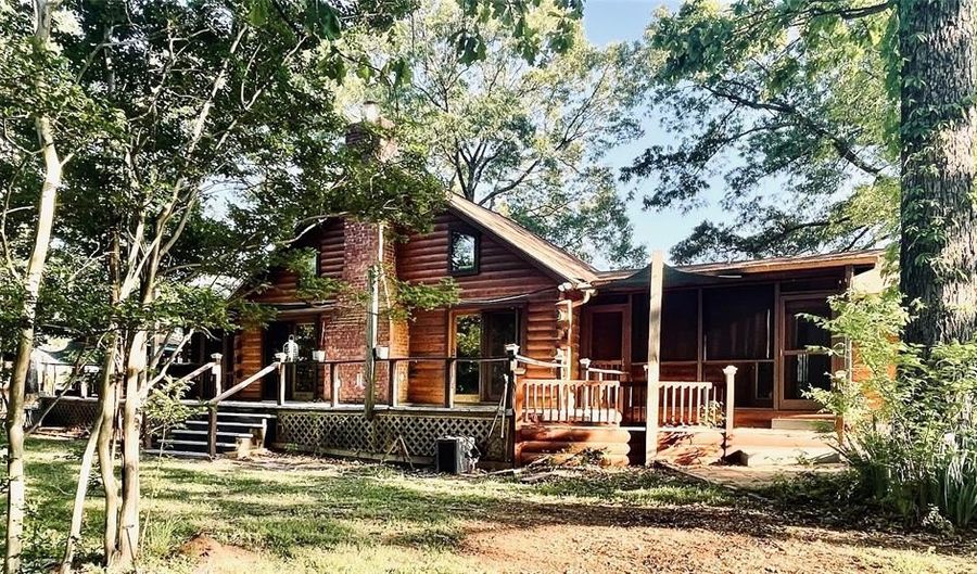 101 Private Road 5568, Alba, TX 75410 - 3 Beds, 2 Bath