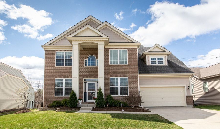 1149 Kingsmill Dr, Algonquin, IL 60102 - 4 Beds, 5 Bath