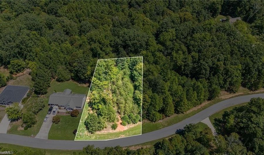 0 Chamberlin Dr, Asheboro, NC 27205 - 0 Beds, 0 Bath