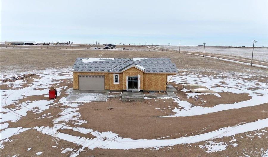 1022 Road 143, Burns, WY 82053 - 2 Beds, 2 Bath