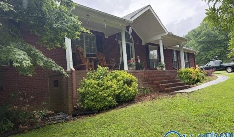 732 Wheeler Dr NE, Arab, AL 35016 - 3 Beds, 2 Bath