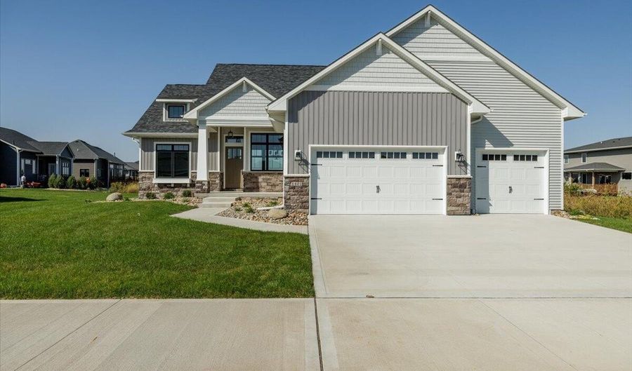 1401 Ada Hayden Rd, Ames, IA 50010 - 5 Beds, 4 Bath