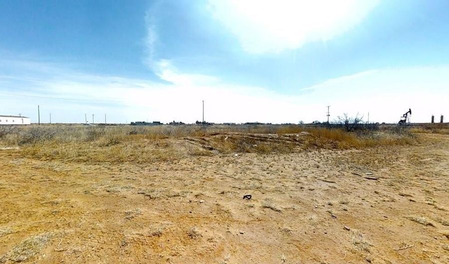 4768 SE 1000, Andrews, TX 79714 - 0 Beds, 0 Bath