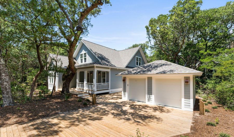 3 Creeping Cucumber Ct, Bald Head Island, NC 28461 - 5 Beds, 5 Bath