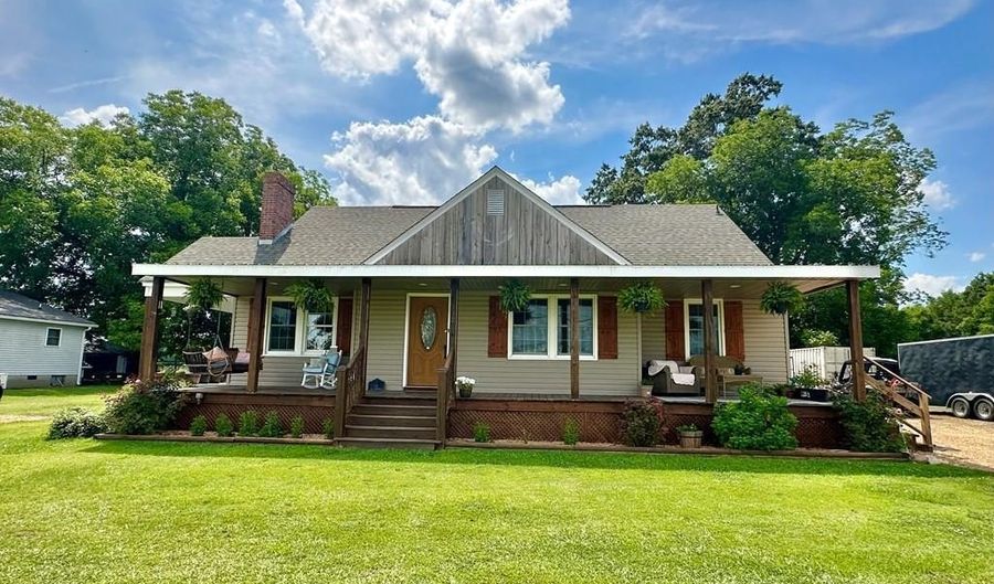 118 Union Rd, Ahoskie, NC 27910 - 3 Beds, 1 Bath