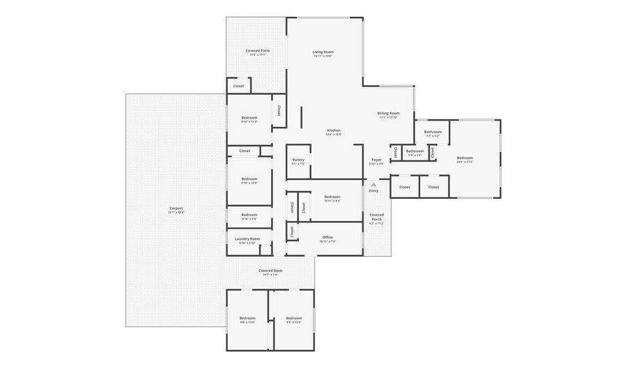 16-1376 35TH Ave, Keaau, HI 96749 - 4 Beds, 3 Bath