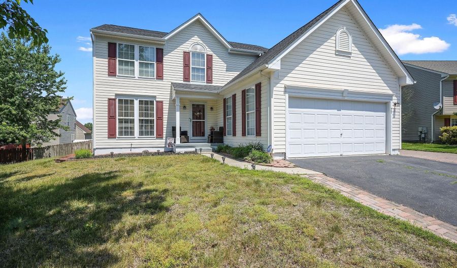 71 HOUSTON St, Dover, DE 19901 - 4 Beds, 3 Bath