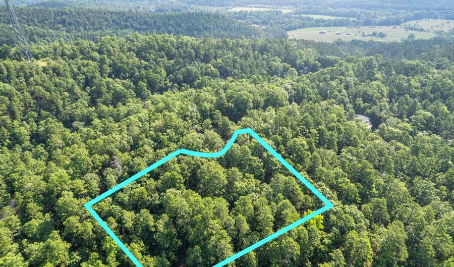 11 Pertusa Way, Hot Springs Village, AR 71909 - 0 Beds, 0 Bath