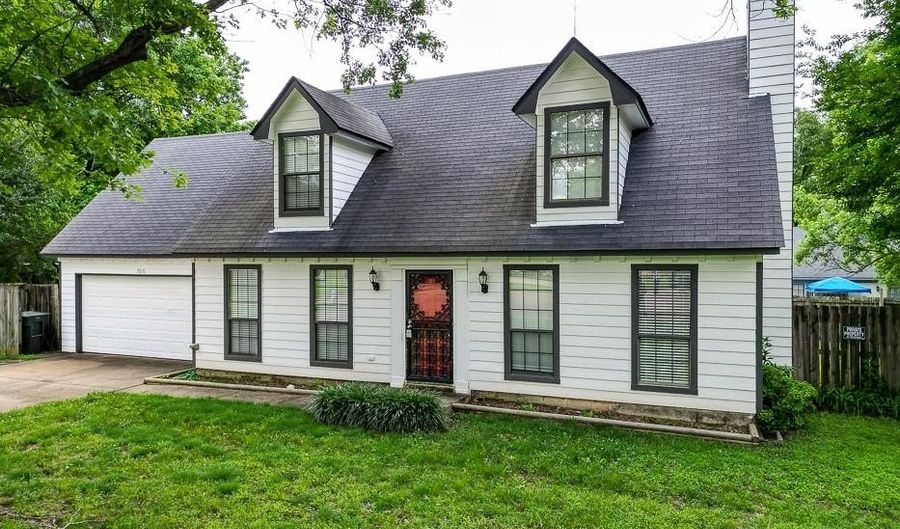 7215 GRAPEVINE, Bartlett, TN 38133 - 3 Beds, 3 Bath