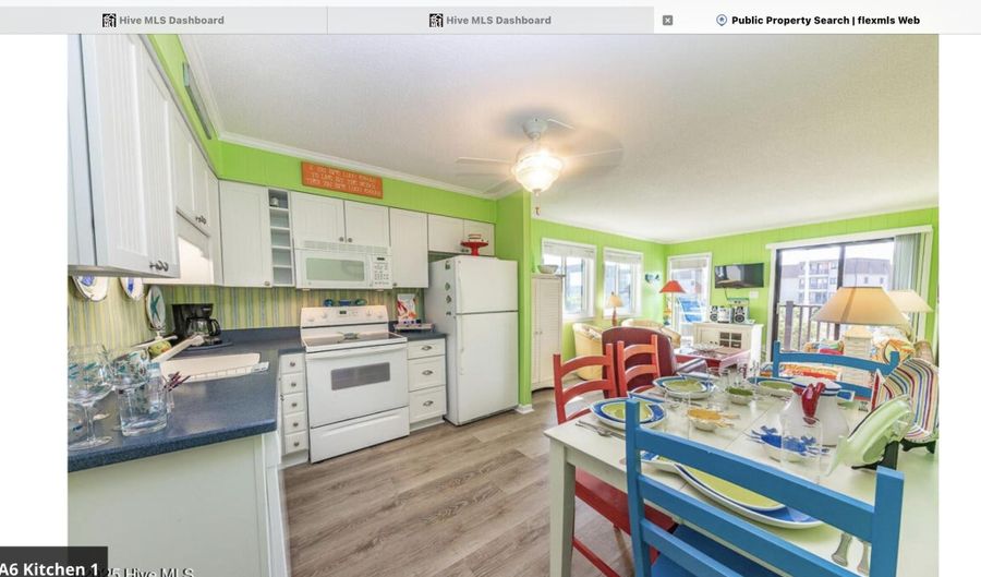 2008 E Ft Macon Rd A6, Atlantic Beach, NC 28512 - 2 Beds, 2 Bath