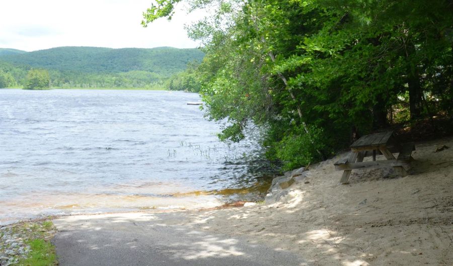 Scott Drive lot 112, Alton, NH 03810 - 0 Beds, 0 Bath