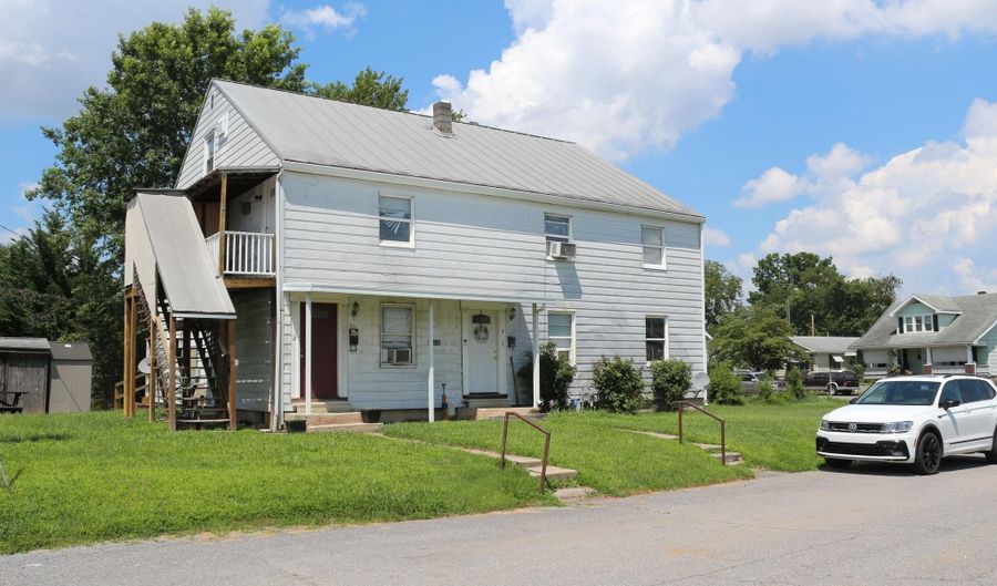 17410 WOLFORD Ave, Hagerstown, MD 21740 - 0 Beds, 0 Bath