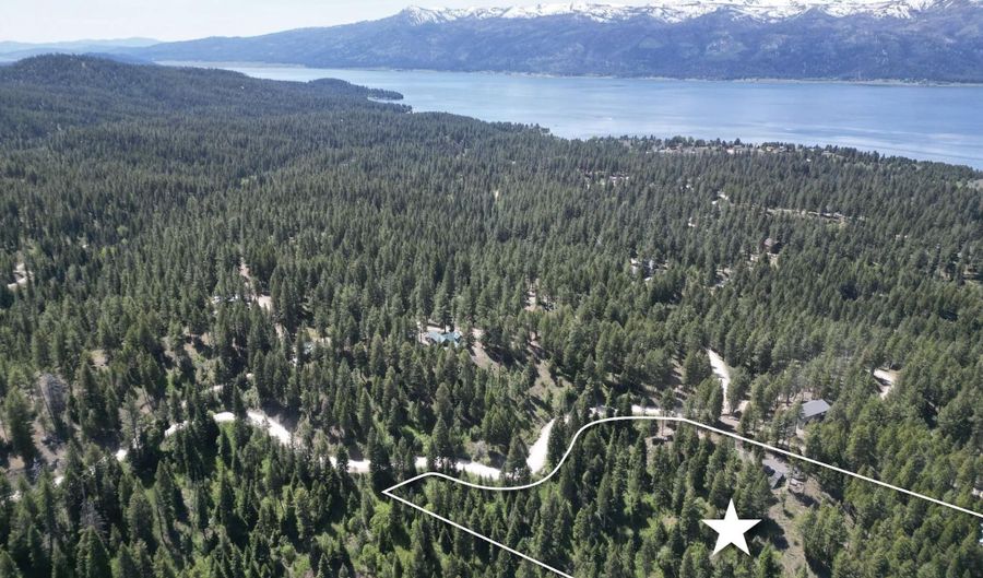 1584 Crown Point Pkwy, Cascade, ID 83611 - 0 Beds, 0 Bath